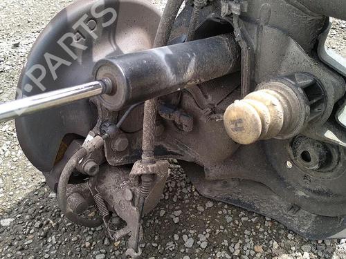 Bagaksel PEUGEOT 308 SW II (LC_, LJ_, LR_, LX_, L4_) 1.6 BlueHDi 100 (99 hp) 29950164