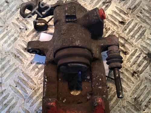 Used Left rear brake caliper Left rear brake caliper PEUGEOT 407 SW (6E_, 6D_) 2.0 HDi 135 (136 hp) 29950193 29950193