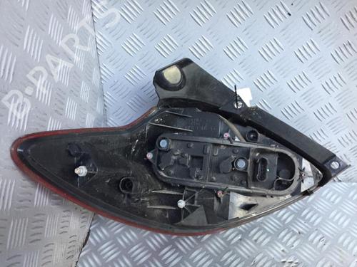 Right taillight FORD KA (RU8) 1.2 | BP30069361C35 - Image 2