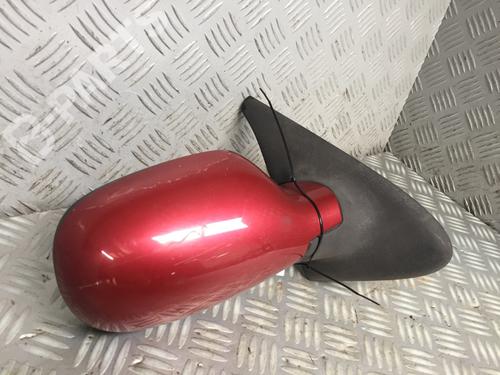 Right mirror RENAULT MEGANE I Classic (LA0/1_) 1.9 dTi (LA08, LA0N, LA0K) | BP11403282C27 
