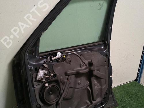 Right front door FORD GALAXY II (WA6) 1.8 TDCi | BP30071433C3