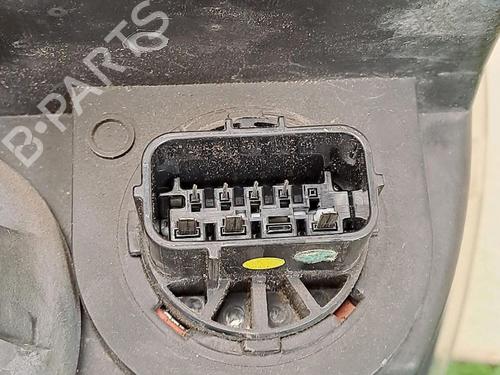 Højre forlygte MINI MINI (R50, R53) Cooper | BP29950495C29 