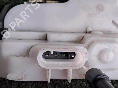 Used Front left lock OPEL ASTRA H (A04) 1.7 CDTI (L48) (100 hp) 29946756