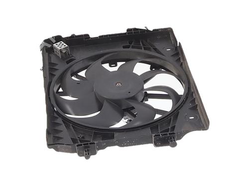 Radiator fan DACIA SANDERO II TCe 90 (B8M1, B8MA, B8AC) | BP35956935M35 - Image 3