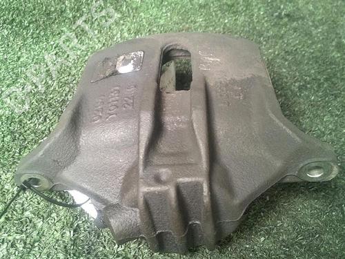 Left front brake caliper PEUGEOT 207 (WA_, WC_) 1.6 HDi | BP30066952M105