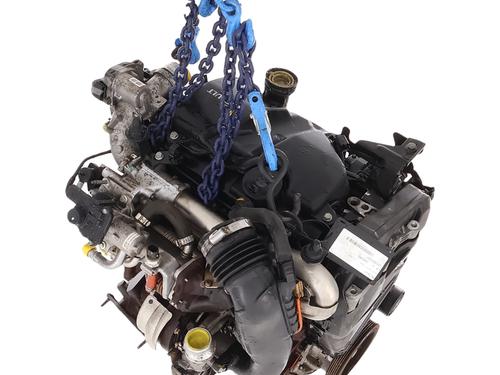 Engine DACIA DUSTER (HS_) 1.5 dCi (HSMC) | BP34047769M1 - Image 2