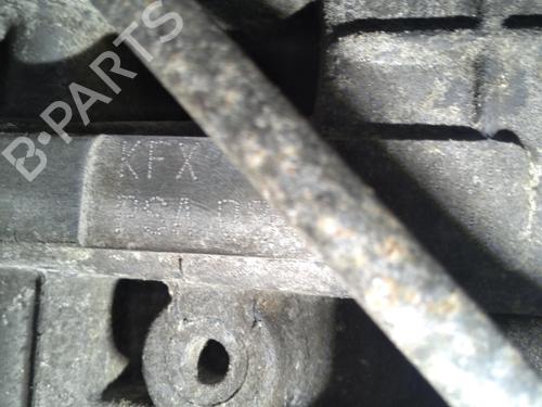 Engine CITROËN XSARA Coupe (N0) 1.4 i | BP28332166M1 