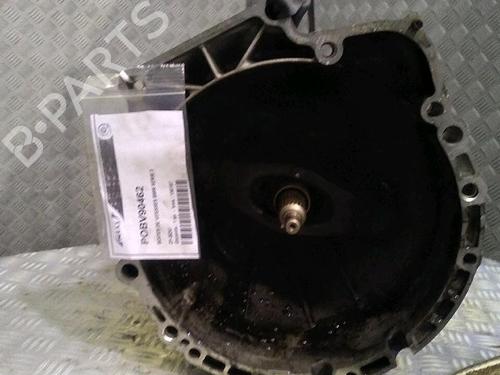 Used Gearbox BMW 3 Compact (E46) 316 ti (115 hp) 29951804