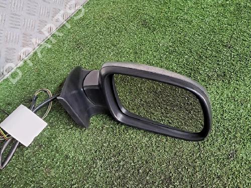Right mirror PEUGEOT 307 CC (3B) 2.0 16V | BP22187658C27 