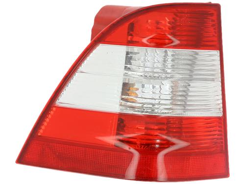 Left taillight MERCEDES-BENZ M-CLASS (W163) ML 270 CDI (163.113) | BP29951380C34 - Image 8