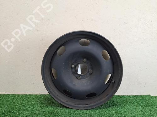 Fælk CITROËN BERLINGO MULTISPACE (B9) [2008-2025]  29494906