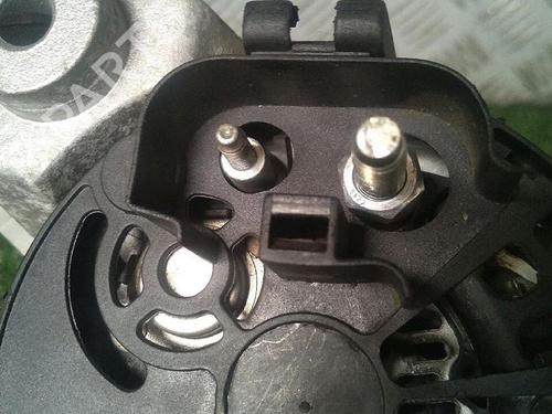 Alternator FIAT PANDA (169_) 1.2 (169AXF2A, 169AXF1A) | BP30076319M7 