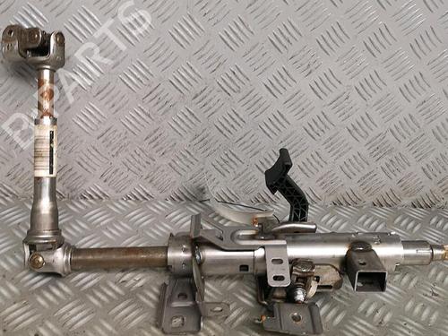 Used Steering column PEUGEOT 308 II (LB_, LP_, LW_, LH_, L3_) 1.6 HDi 100 (99 hp) 30069612