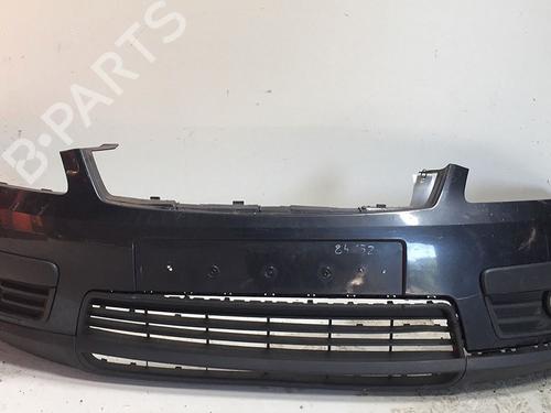 Used Front bumper FORD FOCUS C-MAX (DM2) 1.8 TDCi (115 hp) 30069735