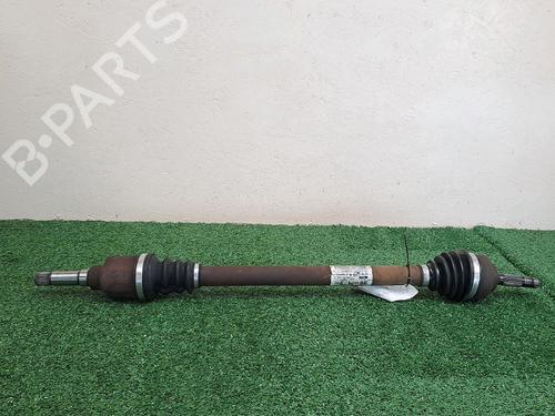 Used Right front driveshaft PEUGEOT 207 SW (WK_) 1.4 16V (95 hp) 30068104