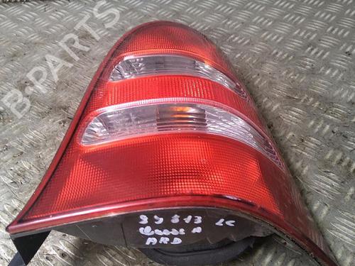 Right taillight MERCEDES-BENZ A-CLASS (W168) A 140 (168.031, 168.131) | BP30065767C35