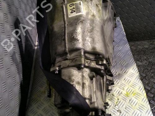 Gearbox MERCEDES-BENZ CLC-CLASS (CL203) CLC 220 CDI (203.708) | BP17161246M3 