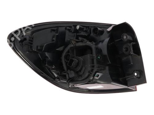 Right taillight RENAULT CAPTUR I (J5_, H5_) 1.5 dCi 90 (J5N4, J5M5, J5MW, J5M6, J5AL, J5AJ) | BP34047212C35  - Image 6