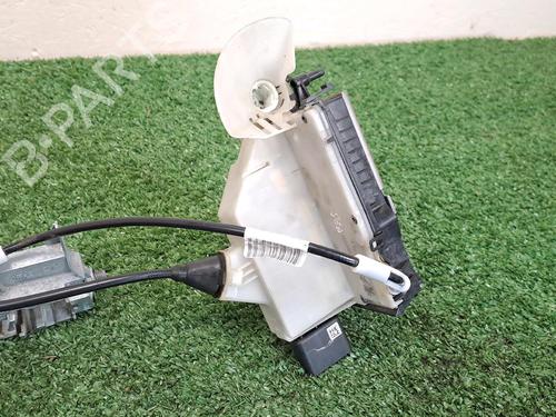 Front left lock PEUGEOT 2008 I (CU_) 1.2 THP 110 / PureTech 110 | BP25830186C98