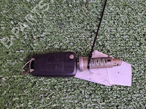 Ignition barrel MERCEDES-BENZ A-CLASS (W168) A 170 CDI (168.009, 168.109) | BP30063627M48 