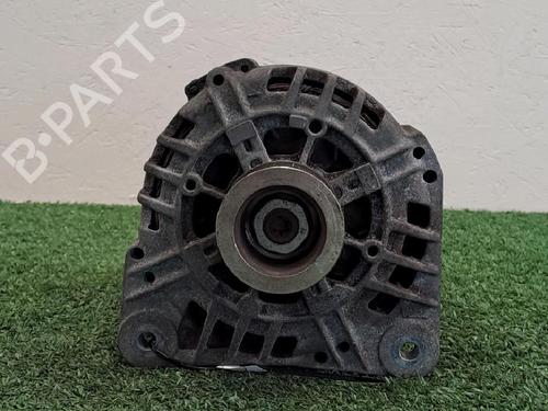 Used Alternator RENAULT GRAND SCÉNIC II (JM0/1_) 1.9 dCi (JM14) (131 hp) 25041820