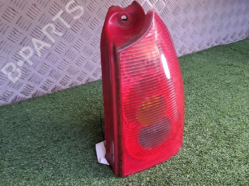 Right taillight PEUGEOT 307 SW (3H) 2.0 HDI 90 | BP24119030C35 