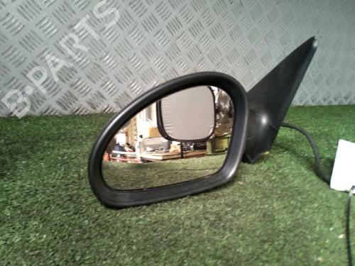 Retrovisor izquierdo SEAT LEON (1M1) 1.9 TDI (130 hp) 17980588
