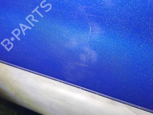 Right front door RENAULT KANGOO (KC0/1_) 1.2 (KC0A, KC0K, KC0F, KC01) | BP30064524C3 