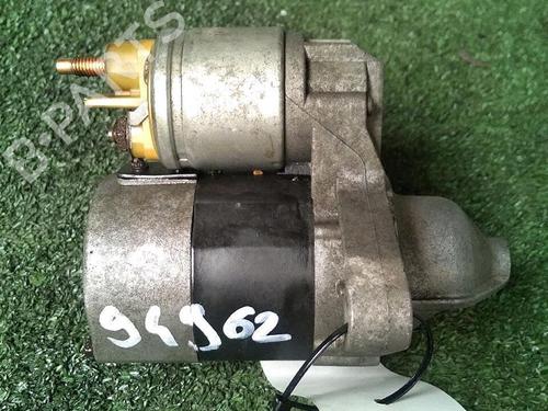 Starter TOYOTA AYGO (_B1_) 1.0 (KGB10_, KGB10R) | BP29952526M8  - Image 9