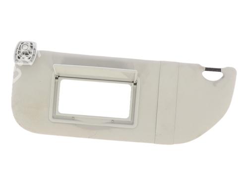 Left sun visor CITROËN C3 II (SC_) 1.2 VTi 82 | BP38271716I1 - Image 2