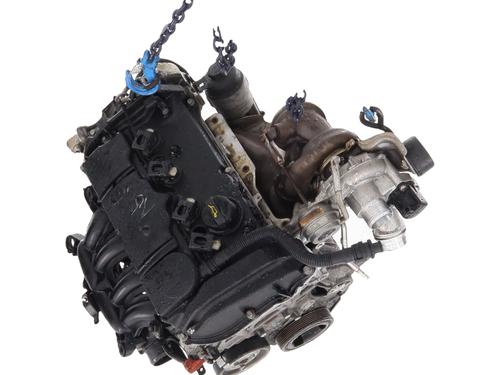 Engine BMW 1 (F20) 116 i | BP34111346M1 - Image 5