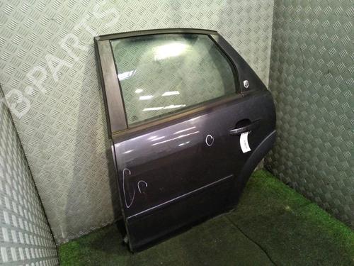 Left rear door FORD FOCUS II (DA_, HCP, DP) 1.6 TDCi | BP17321510C4 