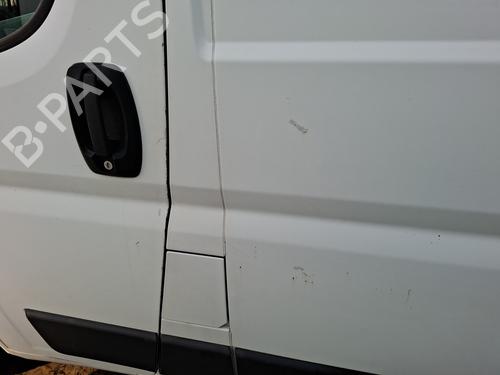 Andre FIAT DUCATO Platform/Chassis (250_) 100 Multijet 2,2 D | BP37731336O1 - Image 29