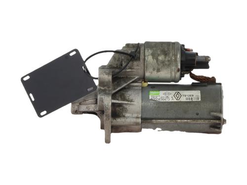 Starter DACIA LOGAN MCV (KS_) 1.5 dCi (KS0W) | BP37536433M8 - Image 4