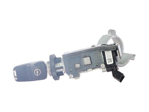 Ignition barrel OPEL ASTRA J (P10) 1.4 Turbo (68) | BP31158944M48 - Image 7