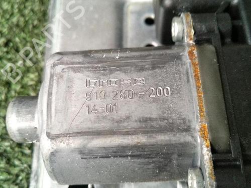 Rear right window mechanism OPEL ASTRA J (P10) 1.7 CDTI (68) | BP30075966C25