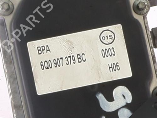 ABS pump VW POLO IV (9N_, 9A_) 1.2 | BP30647345M43 