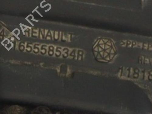 Air filter box DACIA JOGGER (RK_) 1.0 TCe 100 ECO-G (RKMT) | BP30970190M87