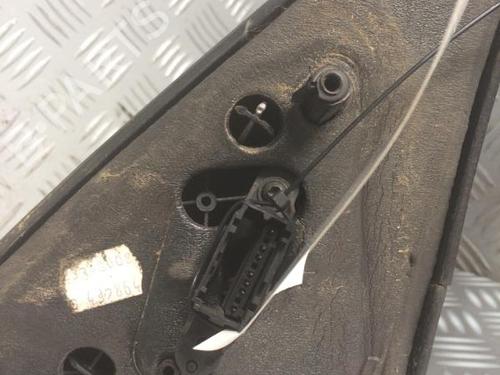 Right mirror RENAULT CLIO II (BB_, CB_) | BP30068788C27