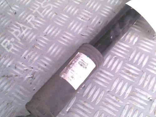 Left rear shock absorber FIAT 500 (312_) 1.2 (312AXA1A) | BP12229625M18 