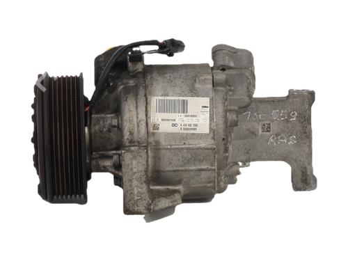 AC compressor RENAULT TWINGO III (BCM_, BCA_) 0.9 TCe 90 (BCM9, BCM2) | BP40554351M34  - Image 5