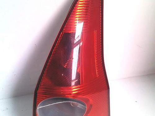 Used Right taillight RENAULT MEGANE II Estate (KM0/1_) 1.5 dCi (KM0F, KM0T, KM2B) (82 hp) 30075583