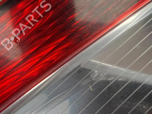 Right taillight RENAULT MEGANE II (BM0/1_, CM0/1_) 1.9 dCi (BM0G, CM0G) | BP28285505C35 