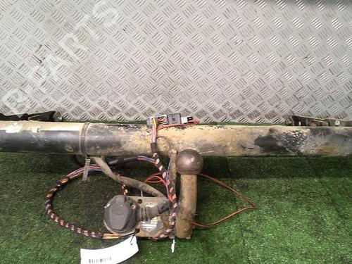 Used Other FORD GALAXY II (WA6) 1.8 TDCi (125 hp) 30067372