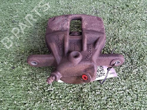 Left front brake caliper RENAULT MODUS / GRAND MODUS (F/JP0_) 1.5 dCi (FP0E, JP0E) | BP24158081M105 
