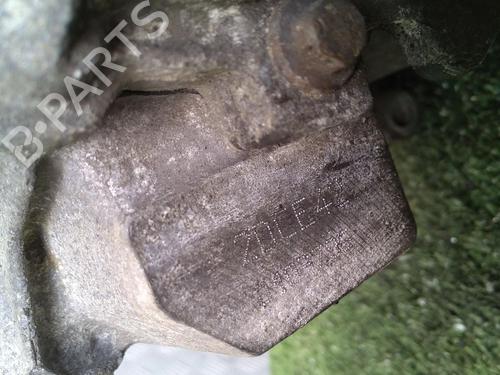Gearbox CITROËN XSARA Coupe (N0) 1.4 i | BP30066053M3