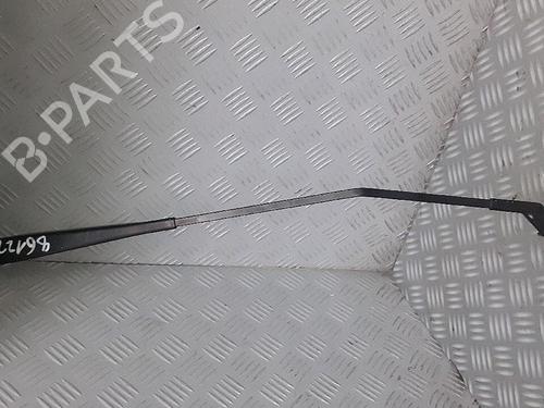 Used Front windshield wiper arm CITROËN C3 III (SX) 1.6 BlueHDi 75 (75 hp) 30065959