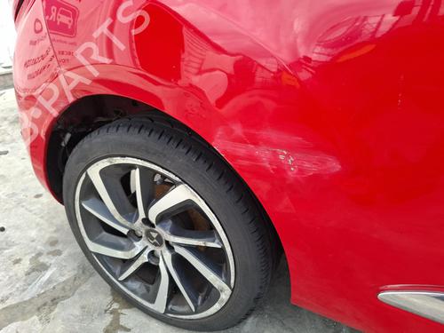 Used Parts DS DS 3 (SA_) 1.6 BlueHDi 100 (SABHY0, SABHYT) 4922558