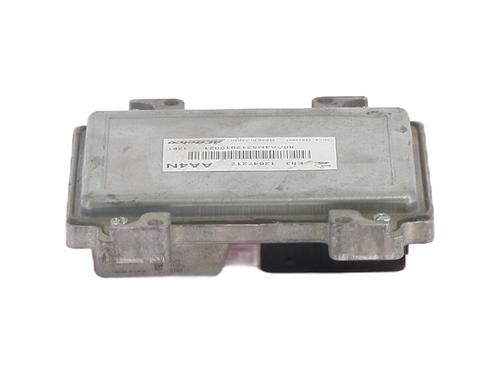 Engine control unit (ECU) OPEL MERIVA B MPV (S10) 1.4 (75) | BP34060769M57  - Image 5