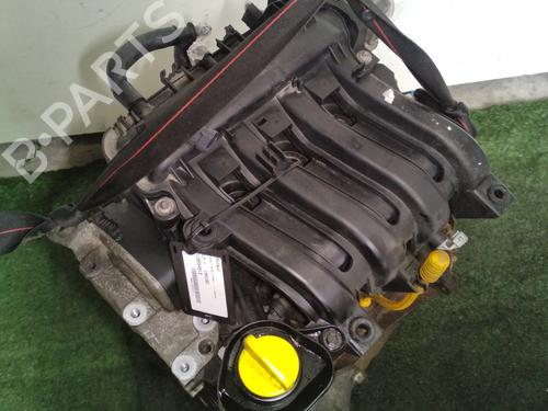Engine RENAULT TWINGO II (CN0_) 1.2 16V (CN04, CN0B) | BP31888277M1